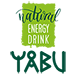 YABU | Natural energy drink